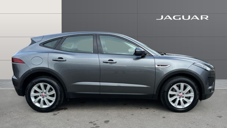Jaguar E-Pace 2.0d S 5dr Auto Diesel Estate